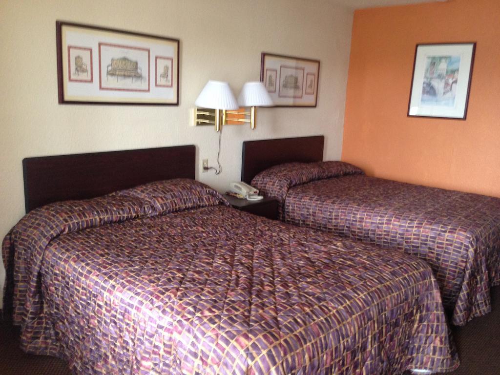 Scottish Inns Jonesboro Habitación foto