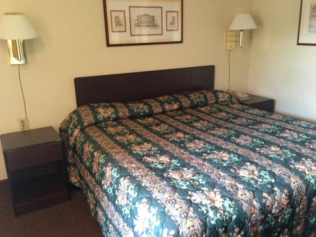 Scottish Inns Jonesboro Habitación foto
